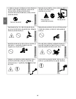 Preview for 28 page of Gorenje HH2000L Instructions For Use And Installation