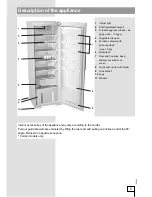 Предварительный просмотр 5 страницы Gorenje HKS3661EF Instructions For Use Manual