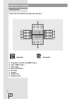 Предварительный просмотр 8 страницы Gorenje HKS3661EF Instructions For Use Manual