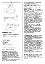 Preview for 36 page of Gorenje HOK1400W Instruction Manual