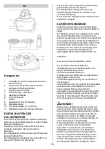 Preview for 39 page of Gorenje HOK1400W Instruction Manual