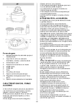 Preview for 42 page of Gorenje HOK1400W Instruction Manual