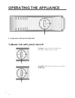 Предварительный просмотр 10 страницы Gorenje HPI1566 Detailed Instructions For Use