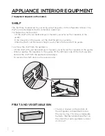 Предварительный просмотр 12 страницы Gorenje HPI1566 Detailed Instructions For Use