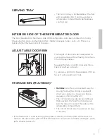 Предварительный просмотр 13 страницы Gorenje HPI1566 Detailed Instructions For Use