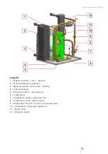 Preview for 8 page of Gorenje HPWW12 Instructions For Installation And Start-Up