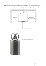 Preview for 14 page of Gorenje HPWW12 Instructions For Installation And Start-Up