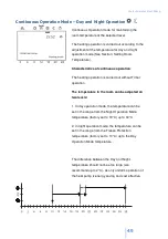 Preview for 49 page of Gorenje HPWW12 Instructions For Installation And Start-Up