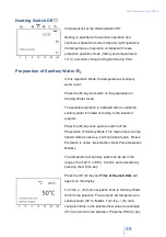 Preview for 50 page of Gorenje HPWW12 Instructions For Installation And Start-Up