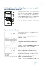 Preview for 52 page of Gorenje HPWW12 Instructions For Installation And Start-Up