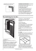 Предварительный просмотр 6 страницы Gorenje HS2966 Instructions For Use Manual