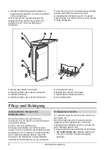 Предварительный просмотр 8 страницы Gorenje HS2966 Instructions For Use Manual