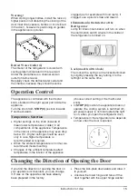 Предварительный просмотр 15 страницы Gorenje HS2966 Instructions For Use Manual