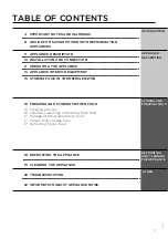 Preview for 3 page of Gorenje HTPI1466 Detailed Instructions For Use