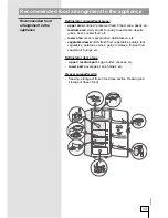 Предварительный просмотр 13 страницы Gorenje HTS2967 Instructions For Use Manual