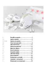 Preview for 2 page of Gorenje HVS 16WS Instruction Manual