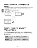 Preview for 14 page of Gorenje HW 2500L Instructions For Use And Installation