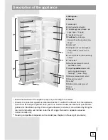 Preview for 5 page of Gorenje HZF 3267 Instructions For Use Manual