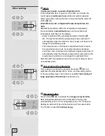 Preview for 10 page of Gorenje HZF 3267 Instructions For Use Manual