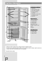 Предварительный просмотр 6 страницы Gorenje HZS 3567 Instructions For Use Manual