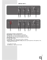 Предварительный просмотр 13 страницы Gorenje HZS 3567 Instructions For Use Manual