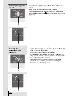 Предварительный просмотр 14 страницы Gorenje HZS 3567 Instructions For Use Manual