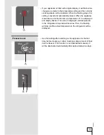 Предварительный просмотр 15 страницы Gorenje HZS 3567 Instructions For Use Manual