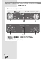 Preview for 20 page of Gorenje HZS 3567 Instructions For Use Manual