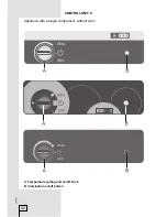 Preview for 22 page of Gorenje HZS 3567 Instructions For Use Manual