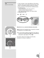 Preview for 25 page of Gorenje HZS 3567 Instructions For Use Manual