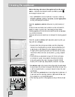 Preview for 32 page of Gorenje HZS 3567 Instructions For Use Manual