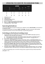 Preview for 30 page of Gorenje IC 3400 DP Instruction Manual