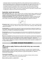 Preview for 48 page of Gorenje IC 3400 DP Instruction Manual