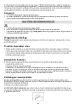 Preview for 55 page of Gorenje IC 3400 DP Instruction Manual