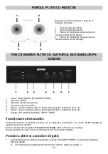 Preview for 62 page of Gorenje IC 3400 DP Instruction Manual