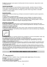 Предварительный просмотр 67 страницы Gorenje ICE2000SP Instruction Manual