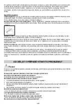 Предварительный просмотр 106 страницы Gorenje ICE2000SP Instruction Manual