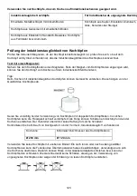 Preview for 123 page of Gorenje ICE2000SP Instruction Manual