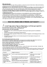 Preview for 127 page of Gorenje ICE2000SP Instruction Manual