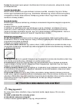 Предварительный просмотр 66 страницы Gorenje ICE3500DP Instruction Manual