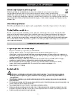 Preview for 3 page of Gorenje ICG2000SP User Manual