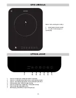 Preview for 15 page of Gorenje ICG2000SP User Manual