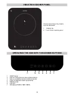 Preview for 32 page of Gorenje ICG2000SP User Manual