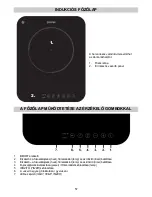 Preview for 57 page of Gorenje ICG2000SP User Manual