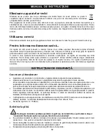 Preview for 62 page of Gorenje ICG2000SP User Manual