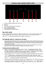 Preview for 26 page of Gorenje ICG3400DP Manual