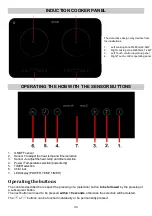 Preview for 34 page of Gorenje ICG3400DP Manual