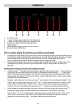 Preview for 53 page of Gorenje ICG3400DP Manual