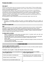 Preview for 69 page of Gorenje ICG3400DP Manual