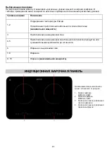 Preview for 91 page of Gorenje ICG3400DP Manual